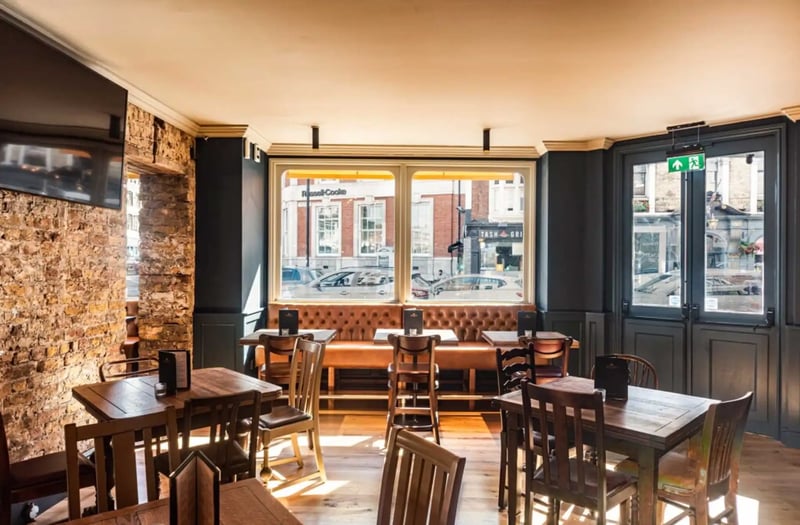 The Railway gallery images - Private hire pages