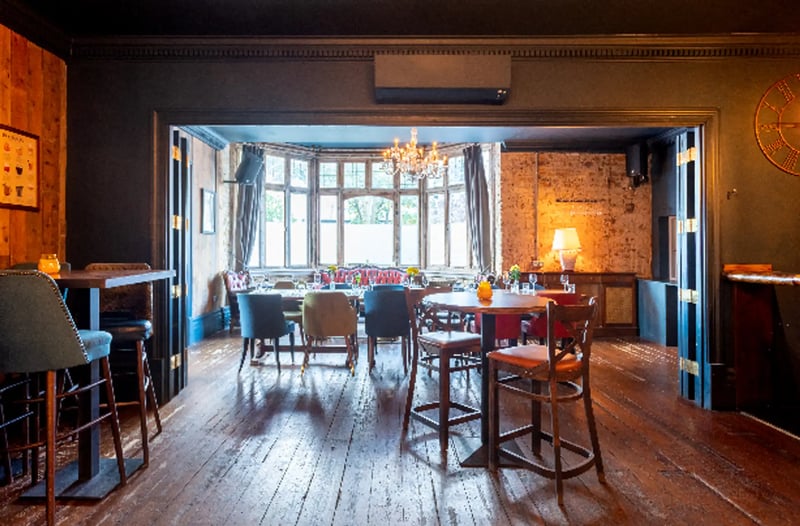 Wheatsheaf - The Loft  hero image - Private hire spaces