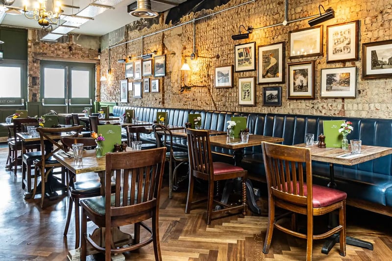 The Cyclist gallery images - Private hire pages