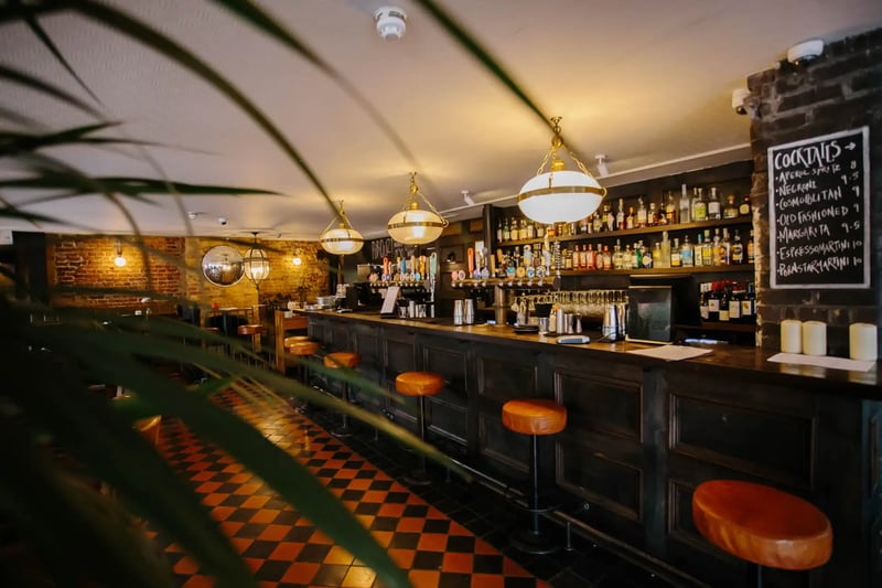 Duke of York gallery images - Private hire pages