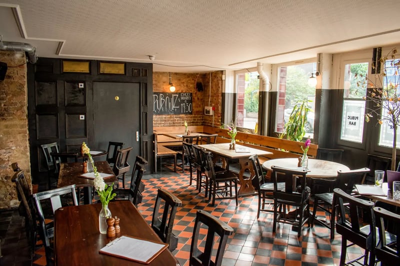 Duke of York gallery images - Private hire pages