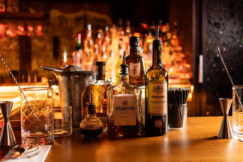 The Black Horse hero image - Private hire pages