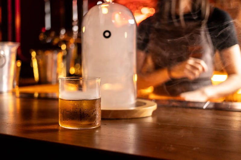 The Black Horse section #1 image - Private hire pages