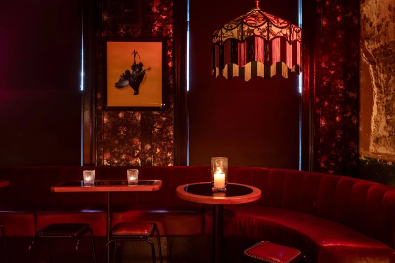 The Black Horse gallery images - Private hire pages