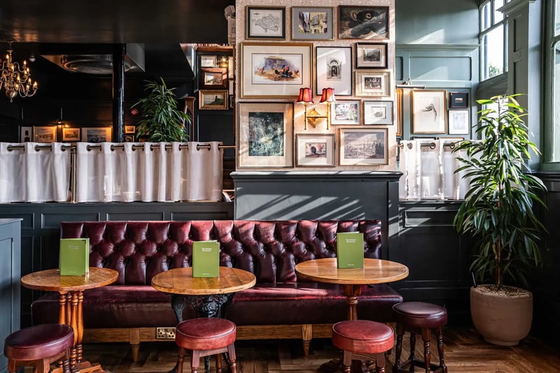 George & Dragon - Full venue gallery - Private hire spaces