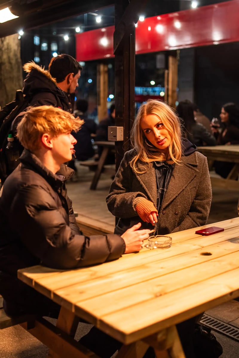 Elephant & Castle - Full venue gallery - Private hire spaces