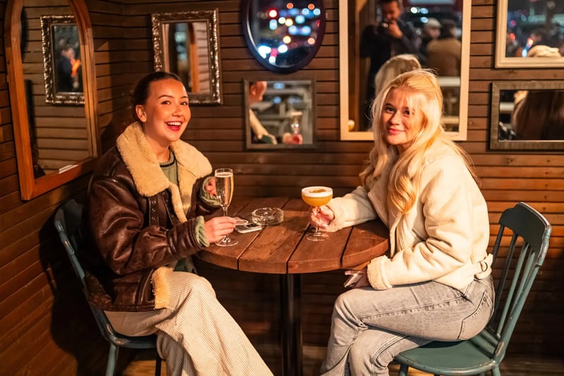 Elephant & Castle - Full venue gallery - Private hire spaces