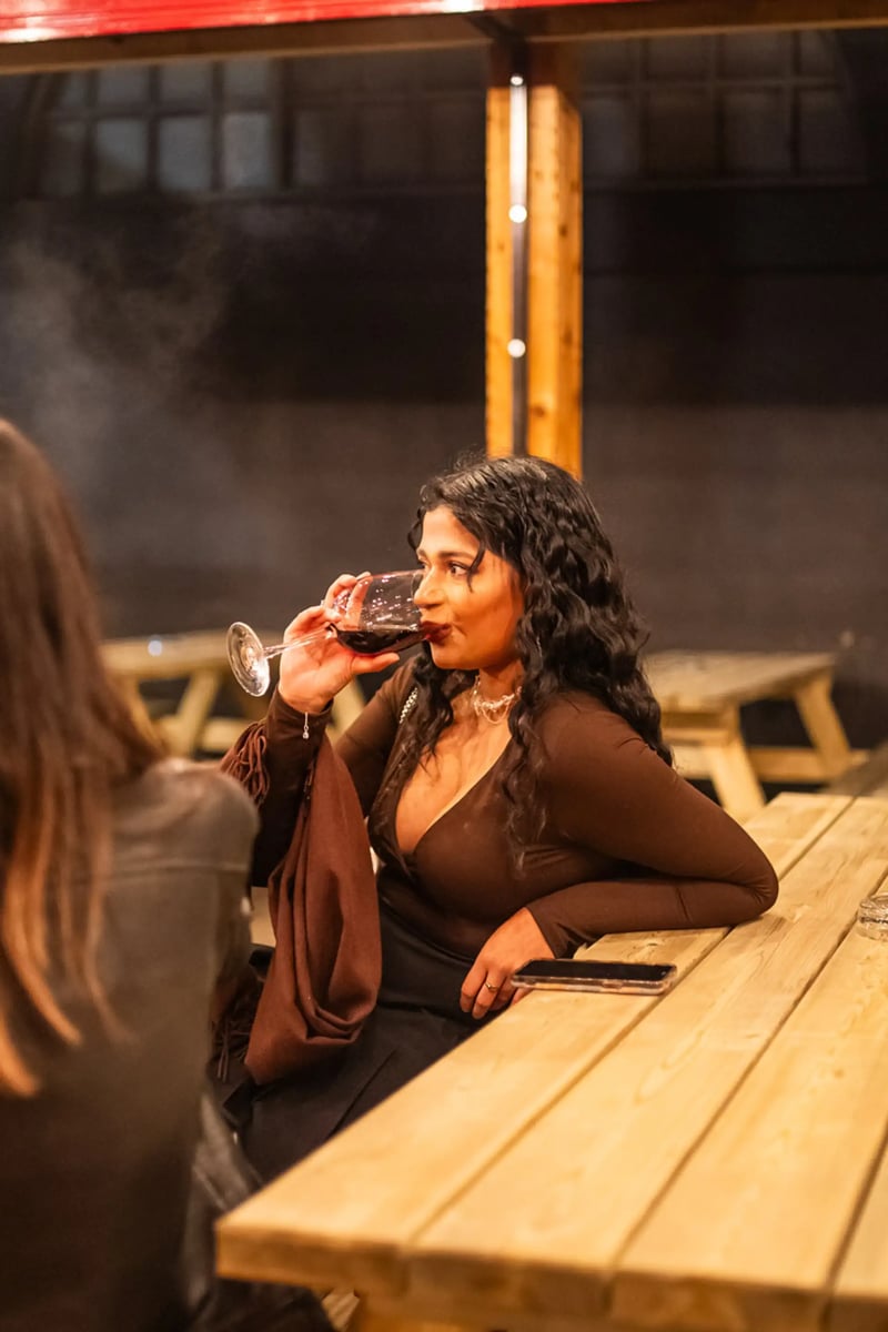 Elephant & Castle - Full venue gallery - Private hire spaces