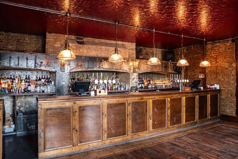 Red Lion - The Ballroom gallery - Private hire spaces