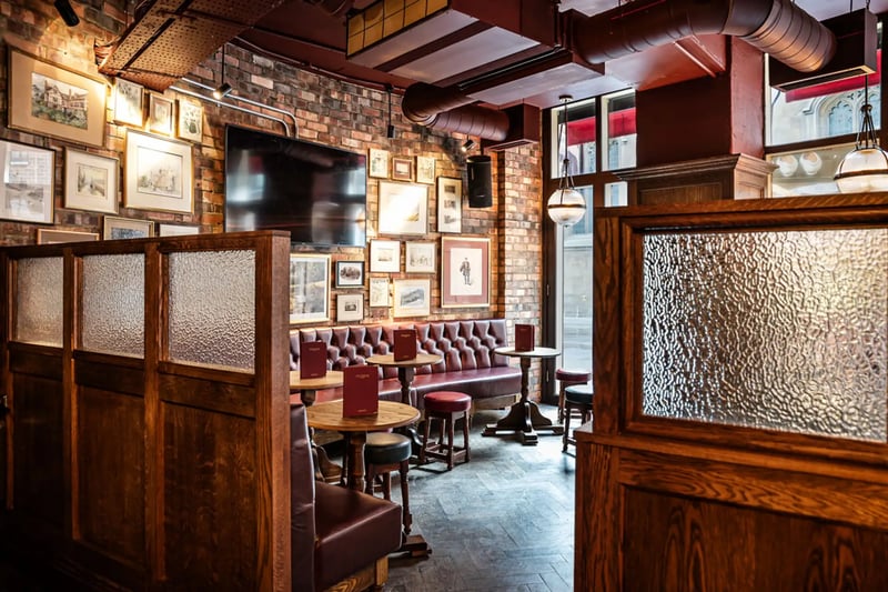 Wren Tavern - Full Venue gallery - Private hire spaces