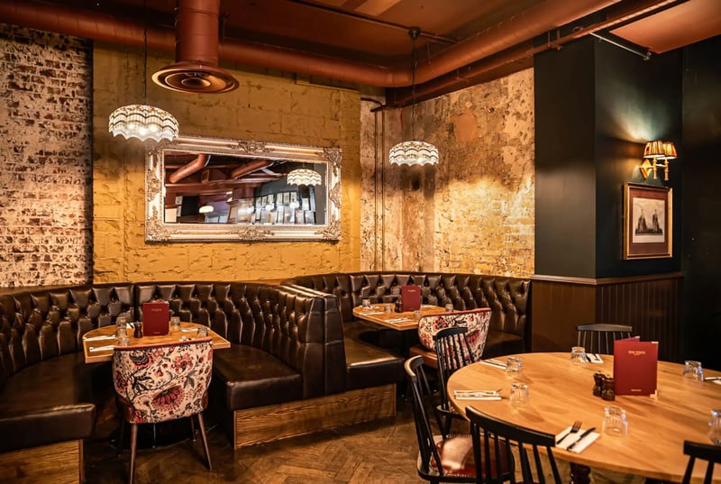 Wren Tavern - Full Venue gallery - Private hire spaces