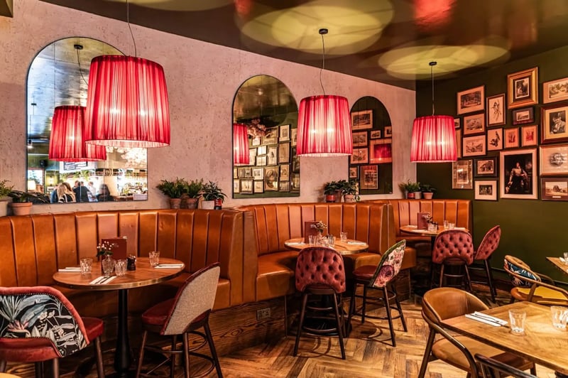 Red Setter - Cairns  hero image - Private hire spaces