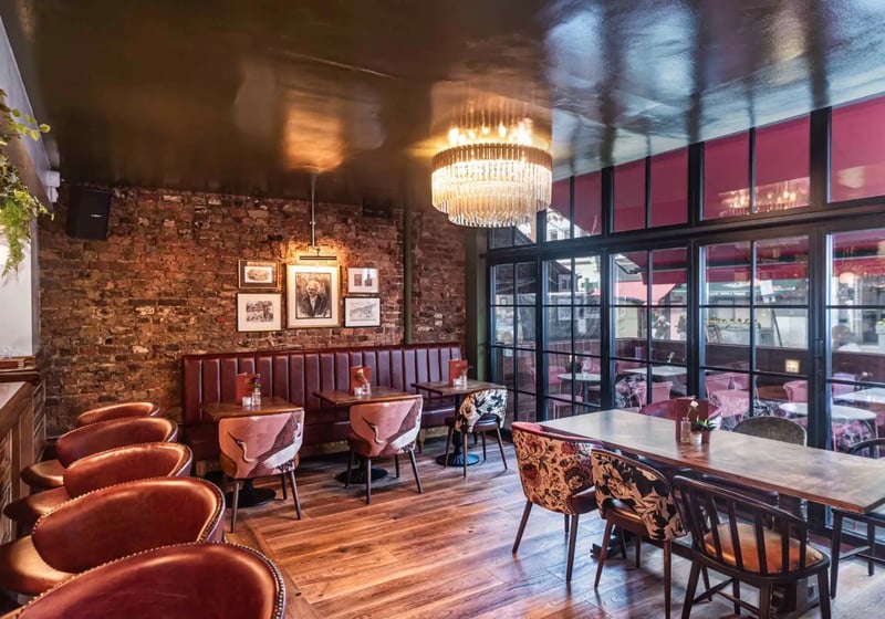 Red Setter - Cairns  gallery - Private hire spaces