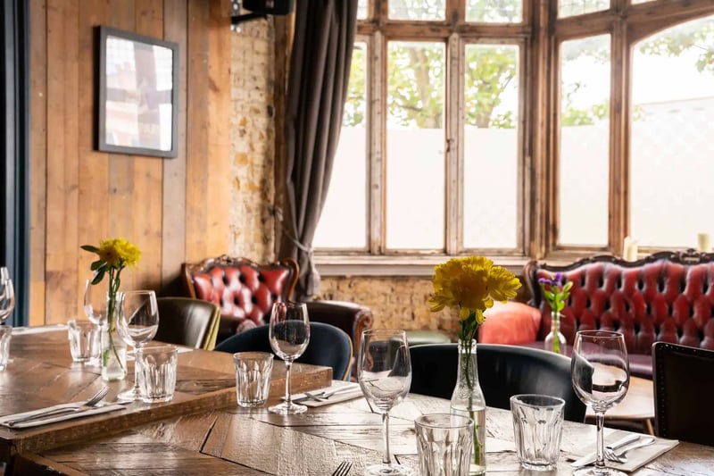 Wheatsheaf - The Loft gallery - Private hire spaces