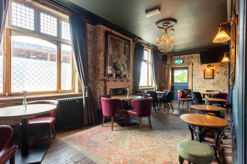 Wheatsheaf - The Loft gallery - Private hire spaces