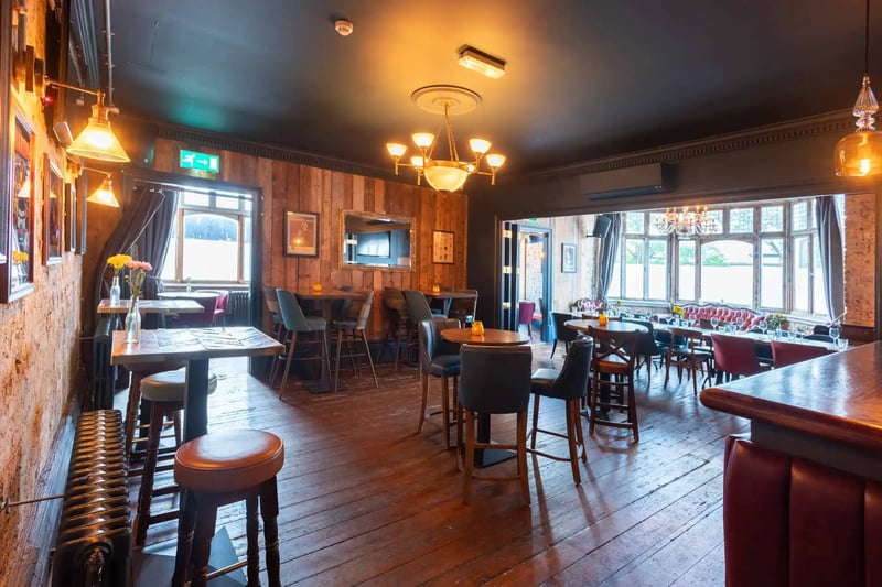 Wheatsheaf - The Loft gallery - Private hire spaces