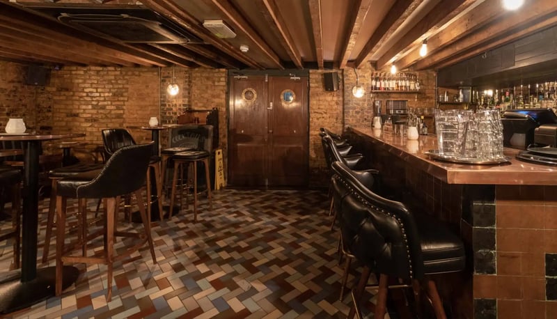 Well & Bucket - Down The Well  hero image - Private hire spaces
