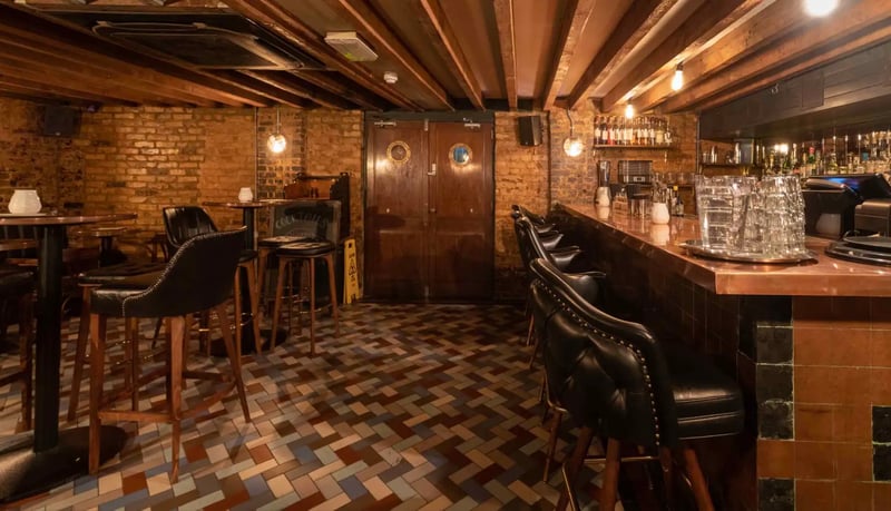 Well & Bucket - Down The Well gallery - Private hire spaces