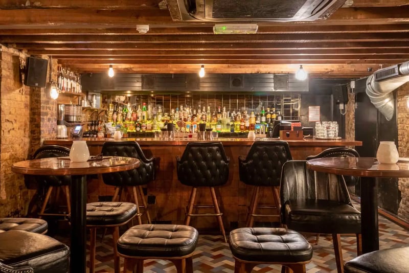 Well & Bucket - Down The Well gallery - Private hire spaces