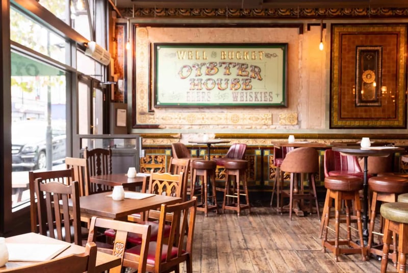 Well & Bucket - Full Venue gallery - Private hire spaces