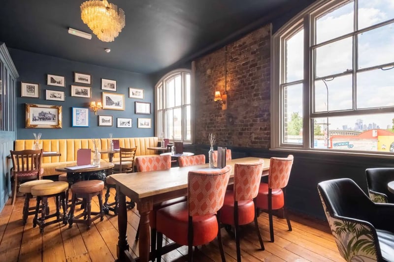 Rose - The Rose Room gallery - Private hire spaces