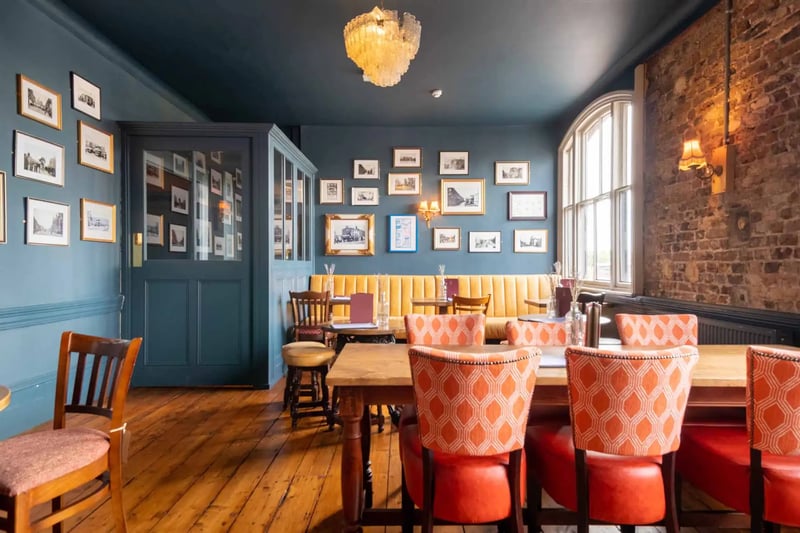 Rose - The Rose Room gallery - Private hire spaces