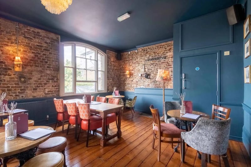 Rose - The Rose Room gallery - Private hire spaces