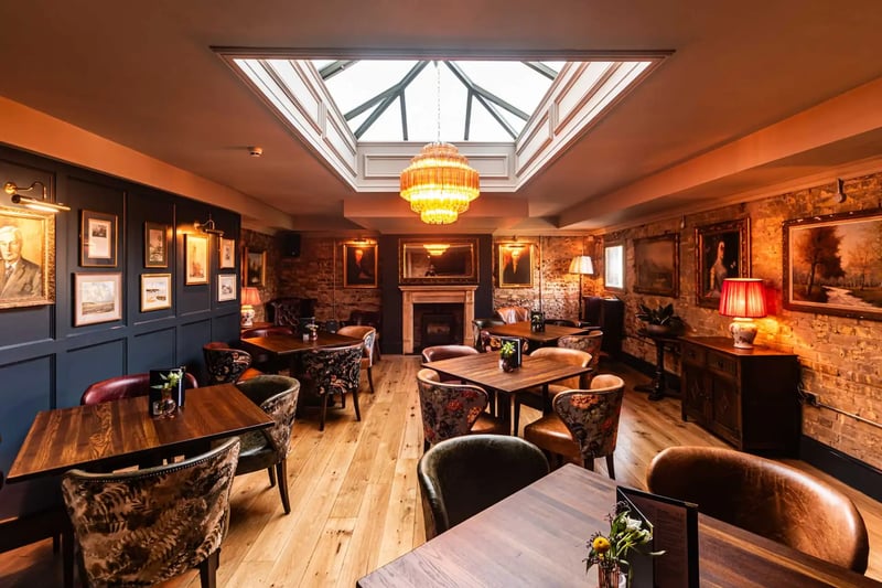 Railway - The Snug gallery - Private hire spaces