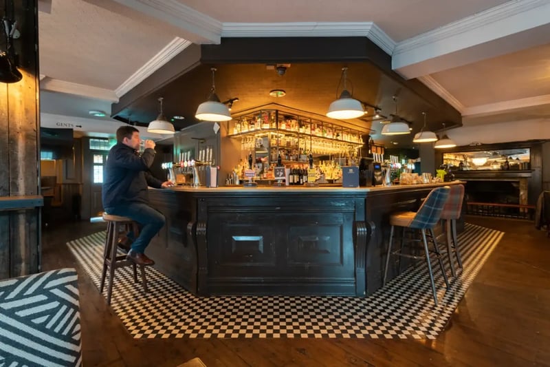 Gatehouse - Full Venue gallery - Private hire spaces