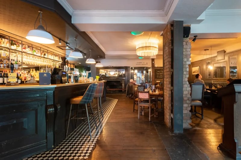 Gatehouse - Full Venue gallery - Private hire spaces
