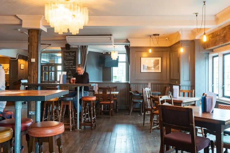 Gatehouse - Full Venue gallery - Private hire spaces