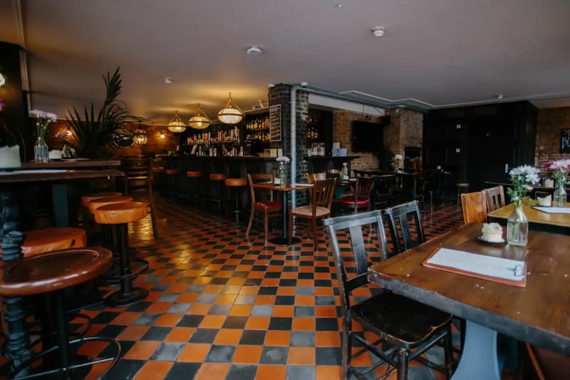 Duke of York - Full Venue  gallery - Private hire spaces