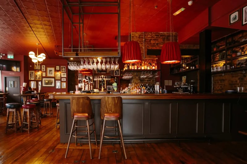 Crown & Castle - Full Venue  gallery - Private hire spaces