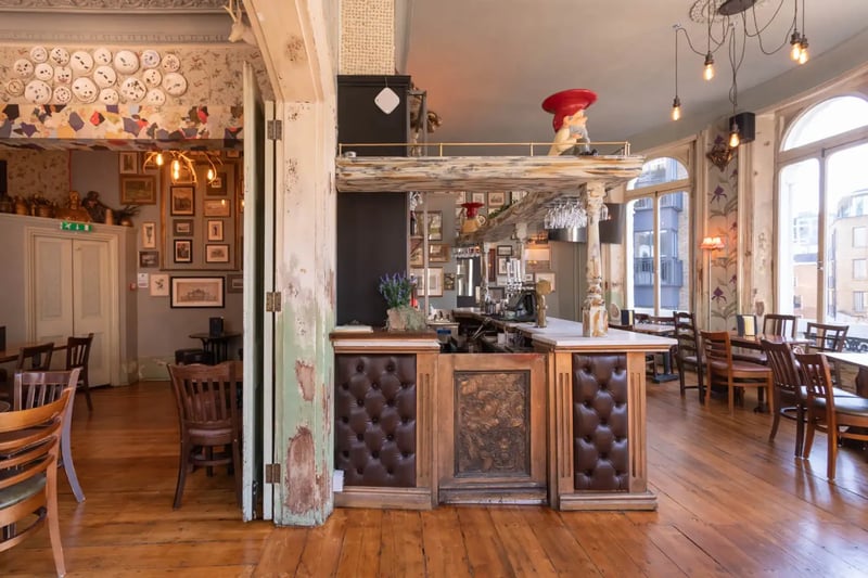 Commercial Tavern - Full Venue gallery - Private hire spaces