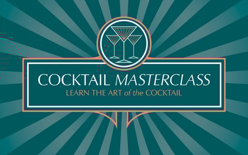 Get hands-on behind the bar! Join our Nest cocktail masterclass to shake, stir, and sip your way through a night of laughter, learning, and legendary drinks.