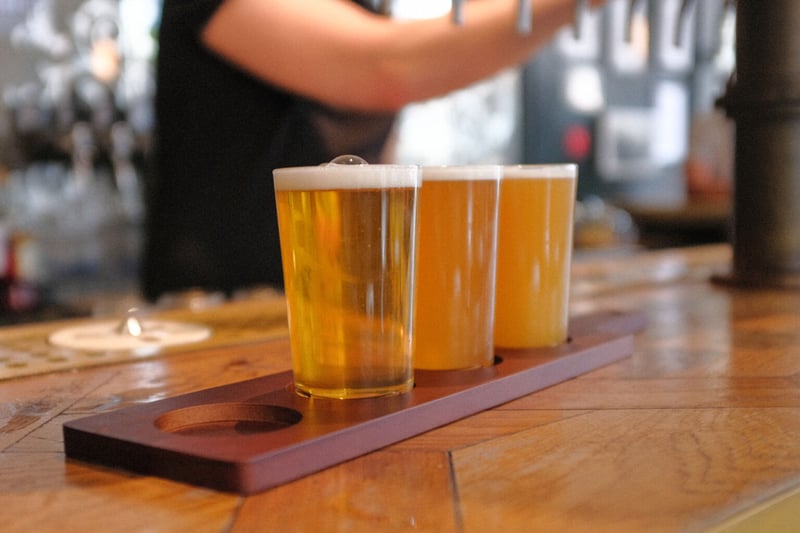 Father's Day at Hagen & Hyde