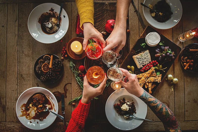 Book your Christmas party at The Highbury Barn Tavern and tuck into delicious food, festive drinks, and plenty of cheer. Bring your favourite people, make brilliant memories, and soak up the good vibes. Don’t miss out—secure your spot today!