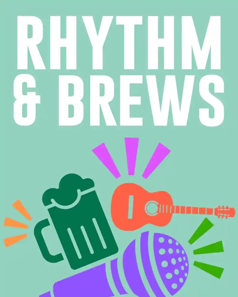 🎶 Looking for the summer Friday vibe? We’ve got you! 🎤

Join us every Friday from 9pm for Rhythm & Brews at Bar Kick 🎸. From soulful tunes to cheesy classics, Shoreditch’s best live musicians are here to light up your night. 🕺💃

Whether you’re singing along, dancing it out, or just soaking in the vibe, this is your Friday night spot. Who’s coming? 🙌