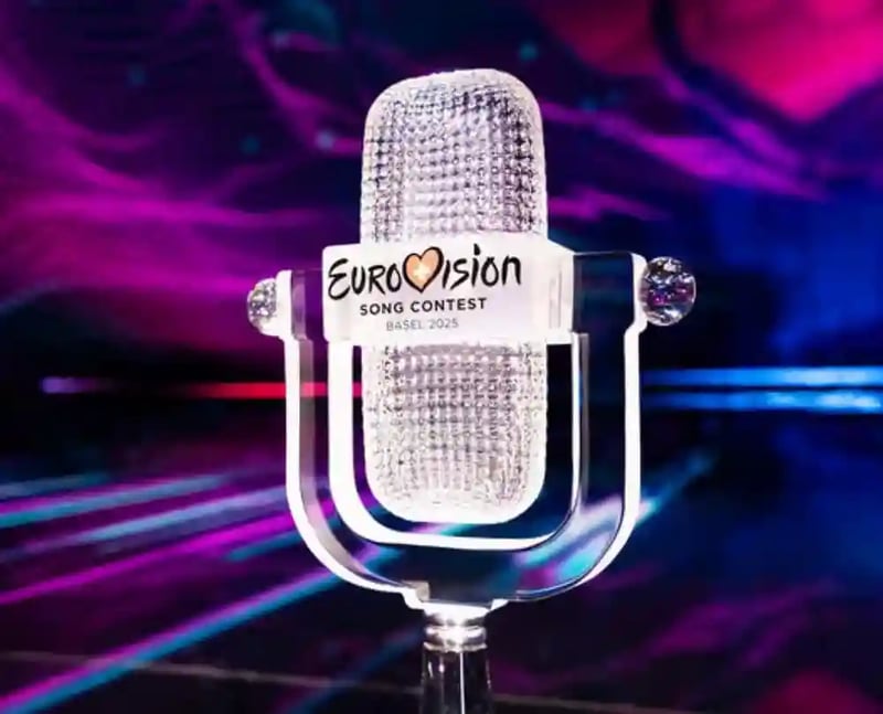 This weekend!! Enjoy Eurovision with us, banging booze, fantastic food and Eurovision Euphoria 💃🏻🍻