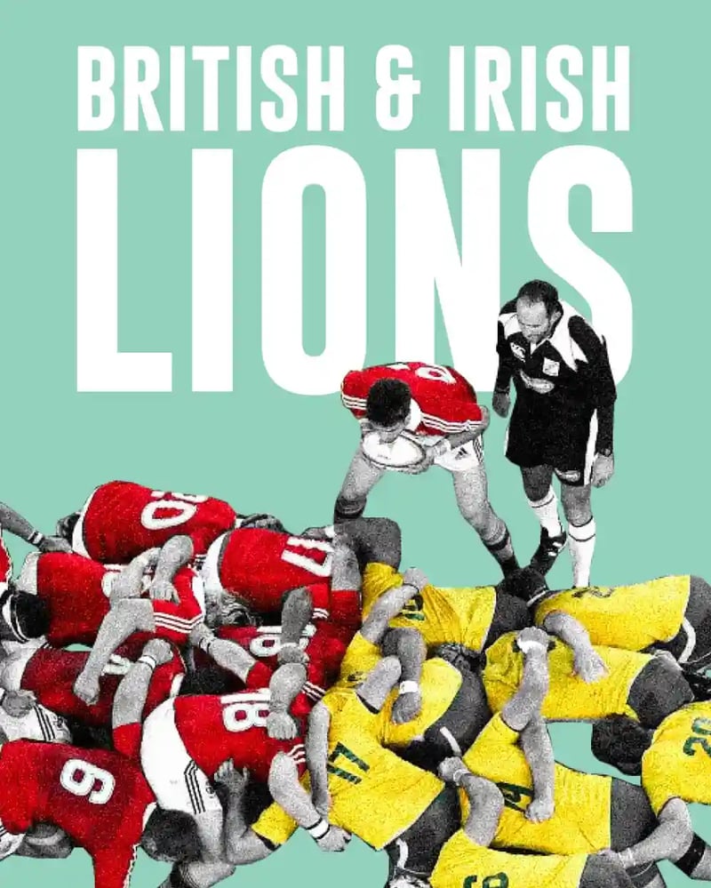 🚨 Rugby fans, it’s time! 🚨

The mighty British & Irish Lions are taking on Australia this June in a historic showdown. Can they bounce back from 2021 and bring home the trophy? 🏆

Don't miss the action, the drama, and the roar. 🦁

Book your table now and secure your spot in the heart of it all!
