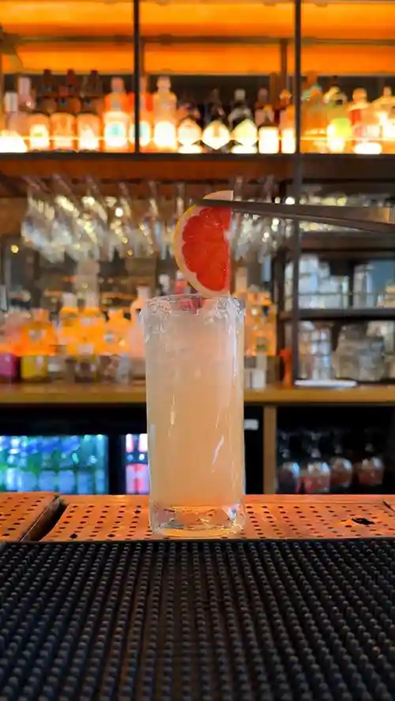 Spin it, stir it, sip like a pro 🍸✨

Curious about what goes into creating our signature cocktails? Join us for a hands-on masterclass and learn the tricks of the trade from the experts!

Book a 60 or 90-minute session for you and your crew - perfect for birthdays, team nights, or just because 👀

Hit the link in our bio to book your spot 🔗