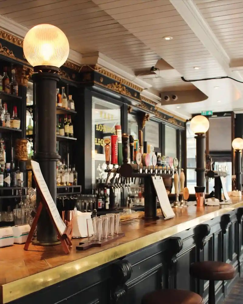 It’s Beer Flight time!! The bar is ready and waiting! Happy weekend! 🍺🍺🍺🍺