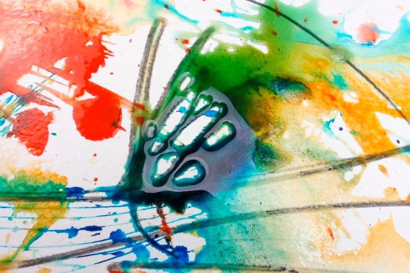 Art Trail at the Red Lion