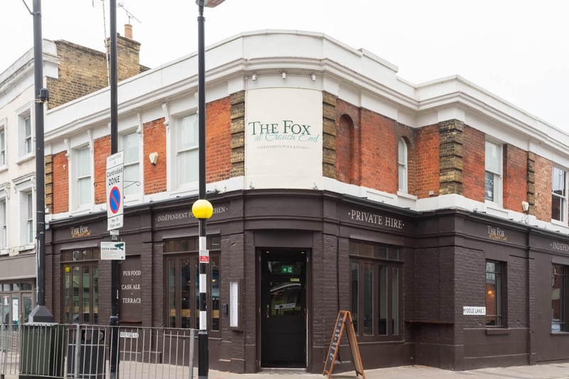 A classic British pub set in the heart of Crouch End, fast becoming your North London local.