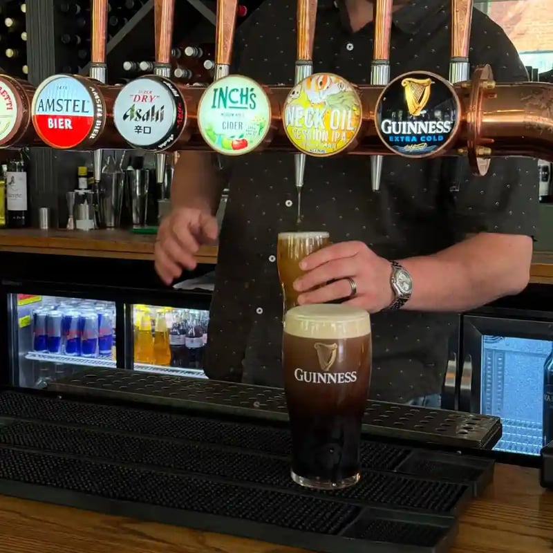 Fathers Day falls on Sunday Funday this year, so why not treat dad to an afternoon at the pub! 🍻🍻🍻

Tap the link in bio to book your table now.