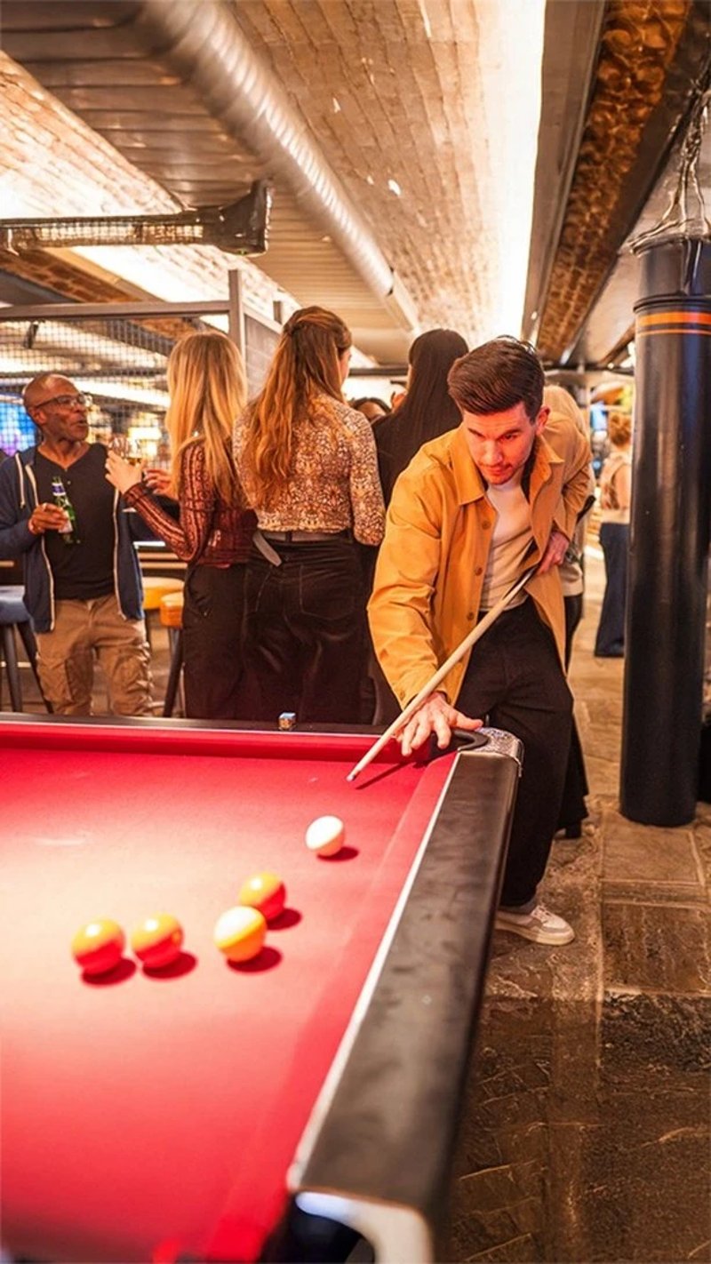 Treat that special person this Father's Day with all Dad's playing free all weekend!

That's right - get them onto our games and watch the hours fly by without them paying a thing 🤩 

Join us this weekend for the ultimate Father's Day.