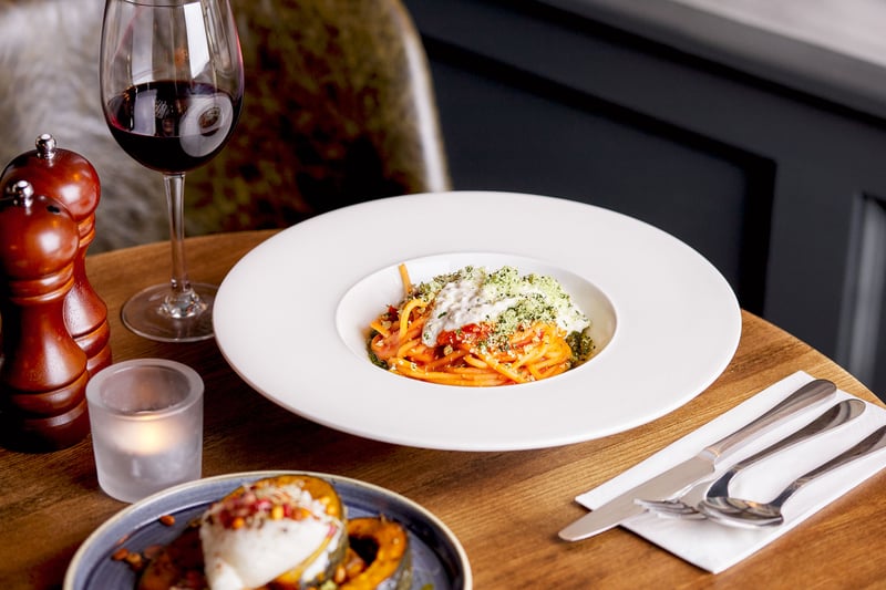 The Red Setter invites you to an evening inspired by the flavours of Italy. On Thursday 26th June, we’ll be hosting A Taste of Italy, a one-night-only dining experience on Northcote Road.
