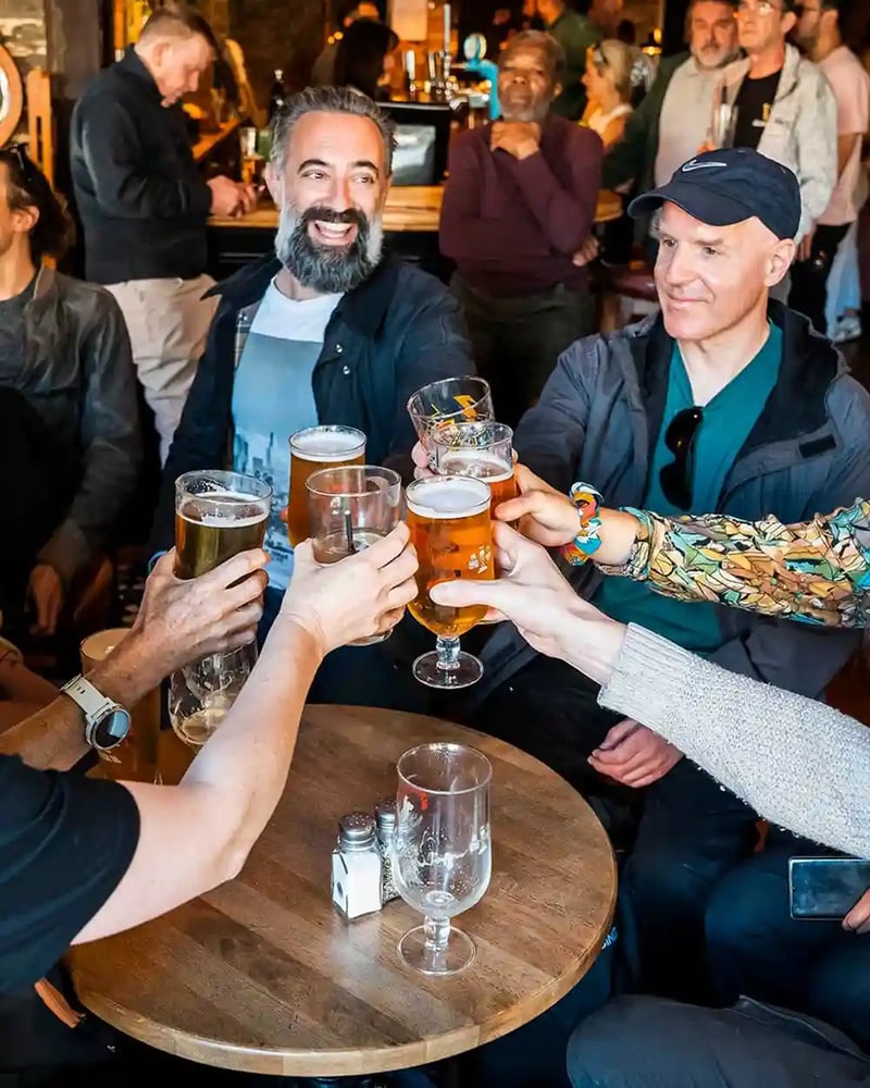 Cheers to all Dads who love the pub! 🍻

#FathersDay2025 #FathersDay #Dad