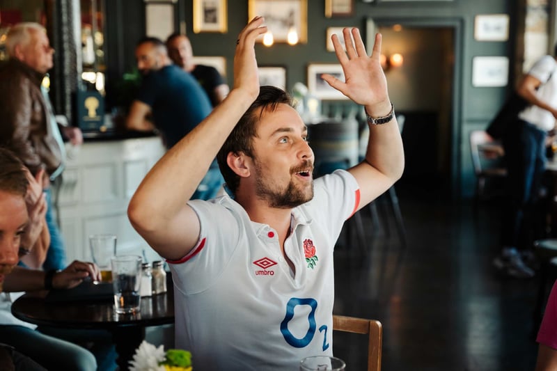 British & Irish Lions Tour 2025 kicks off here – feel every hit and try live on screen!