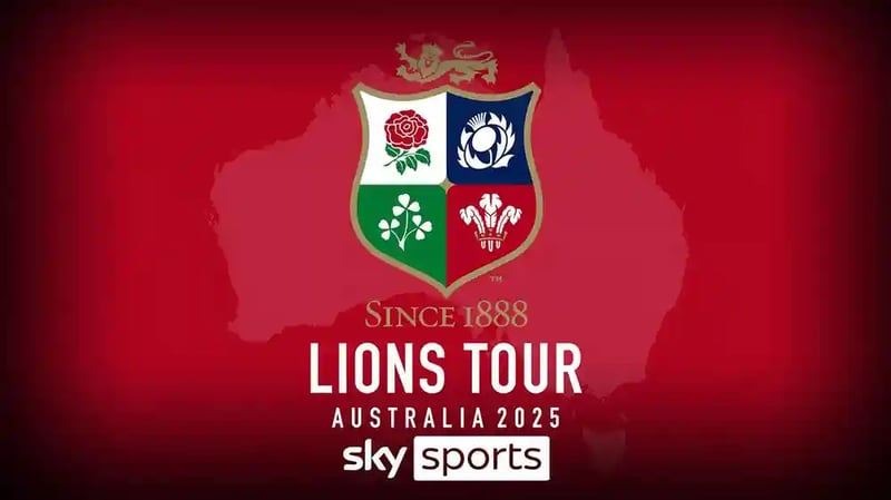 Don’t miss the game… British & Irish Lions Vs Argentina tonight at 8pm! 🏉🏟️🍻 enjoy a drink with us while watching on the big screen